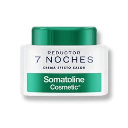 Somatoline Reductor Nit 400ml + Uriage Exfoliant Corporal 200ml