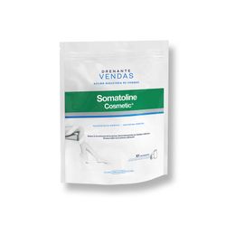 Somatoline Vendes Drenants Reductores Maxi Kit