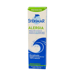 Sterimar Mn Manganès Solucio 100 Ml