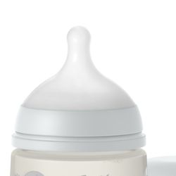 Suavinex Biberon Prints Tetina Fisiologica Sx Pro Flux Lent 150ml