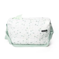 Suavinex Bolso Cosmética Bebé Azul Birdies