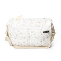 Suavinex Bolso Cosmética Bebé Beige Birdies