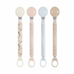Suavinex Broche de Tela Para Chupete