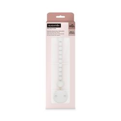 Suavinex Broche Pinza Bolitas Silicona 0m+