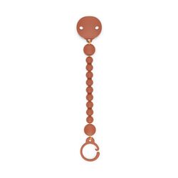 Suavinex Broche Pinza Bolitas Silicona 0m+