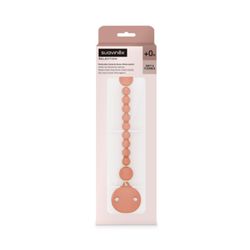 Suavinex Broche Pinza Bolitas Silicona 0m+