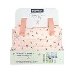 Suavinex Canastilla Baby Care Mini Bag Set Color