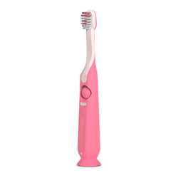 Suavinex Cepillo de Dientes 2–6 años – Cerdas suaves y raspador lingual