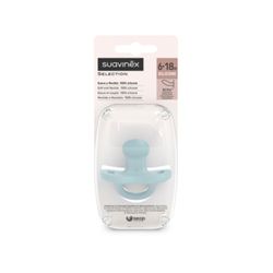 Suavinex Xumet Silicona 6m