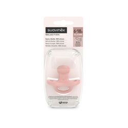 Suavinex Xumet Silicona 6m