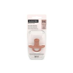 Suavinex Xumet Smoothie Silicona 06m