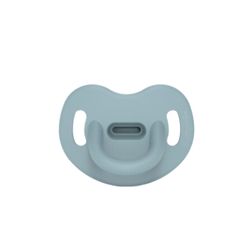 Suavinex Xumet Smoothie Silicona 06m