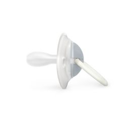 Suavinex Chupetes Nocturnos Silicona 0-6 meses