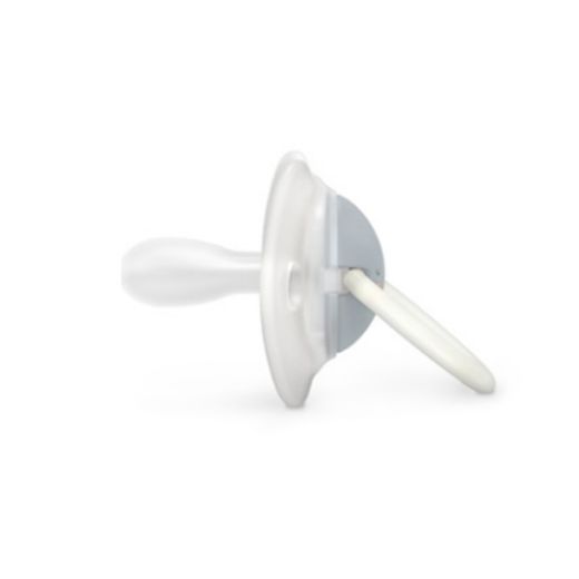 Suavinex Xumets Nocturns Silicona 6-18 mesos