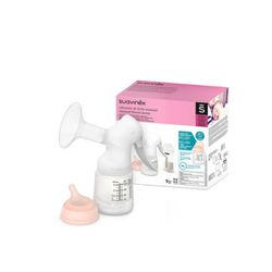 Suavinex Extractor de Llet Manual