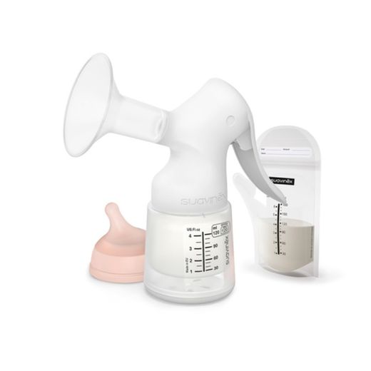 Suavinex Extractor de Llet Manual