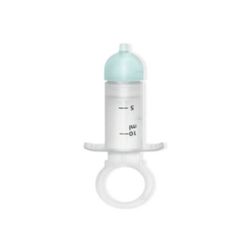 Suavinex Jeringuilla Lavado Nasal +6 meses