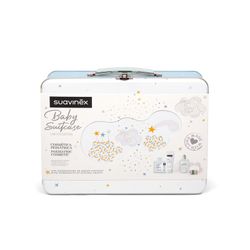 Suavinex Maleta Metàl·lica Dreams Blau