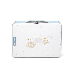 Suavinex Maleta Metàl·lica Dreams Blau