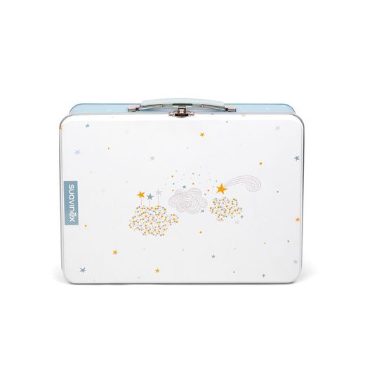 Suavinex Maleta Metàl·lica Dreams Blau