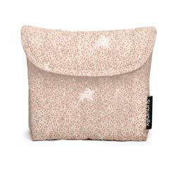 Suavinex Necesser De Tela Essential Set Rosa