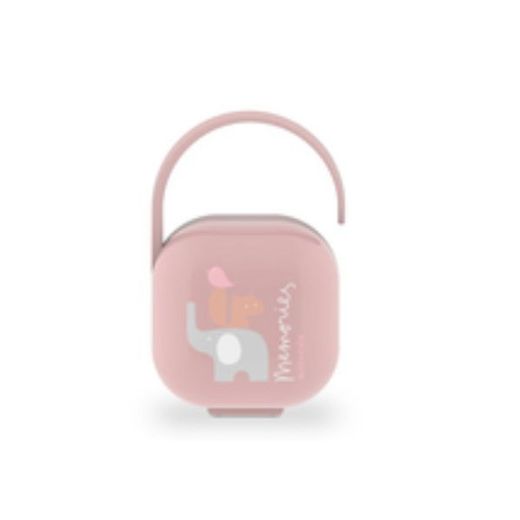 Suavinex Portachupete Classic 1u