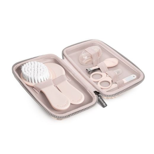 Suavinex Set De Manicura Rosa