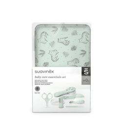 Suavinex Set De Manicura Verde