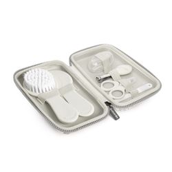 Suavinex Set Manicura Gris