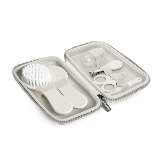 Suavinex Set Manicura Gris