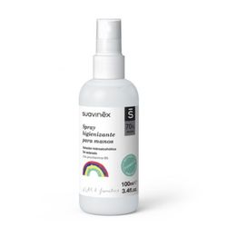 Suavinex Spray Higinizante Para Manos 100ml