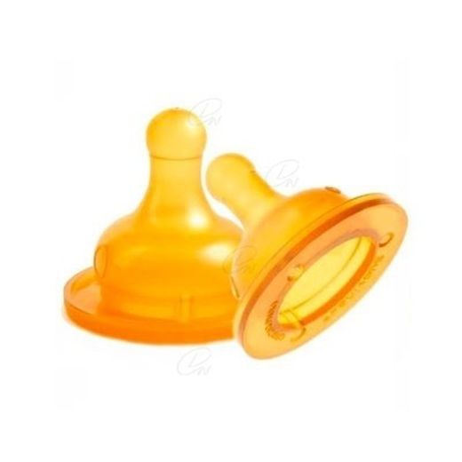 Suavinex Tetina 3 Posiciones Latex 2u