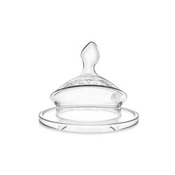 Suavinex Tetina Anatomica Silicona 6m 2 Ud