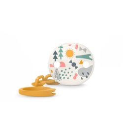 Suavinez Fermall Amb Cadena Decorat 1u