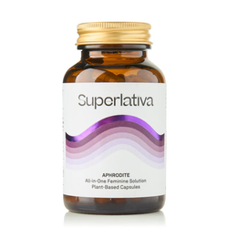 Superlativa Aphrodite 60 caps