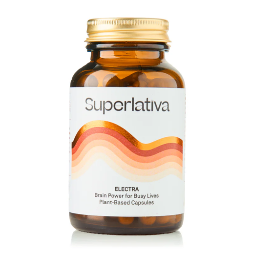 Superlativa Electra 60 caps