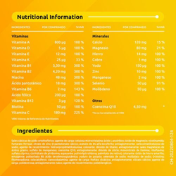 Supradyn Energy Extra 30 Comp
