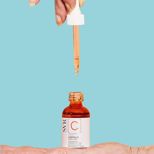 SVR Ampoule Anti-ox Vit C 30 ml