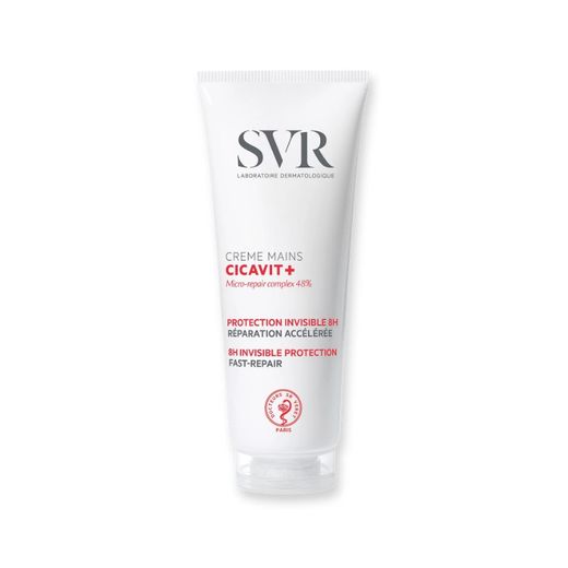 SVR Cicavit+ Crema de Mans 75gr