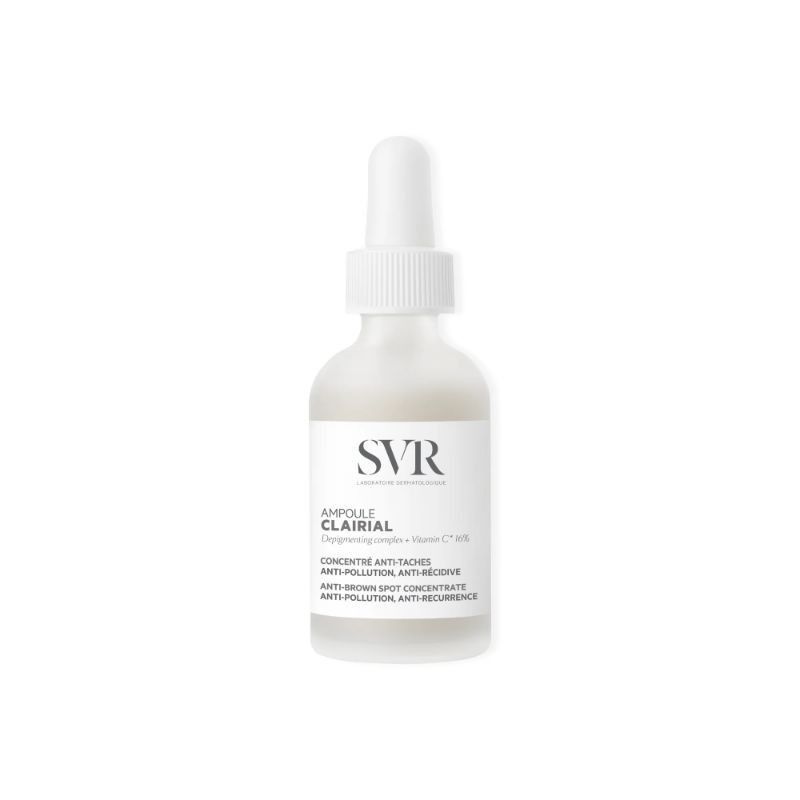 Svr Clairial Ampoule Concentrado Antimanchas 30ml