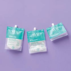 SVR Hydraliane Crema Rica 50ml