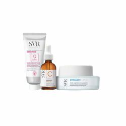 SVR Pack "Tu Skincare Bombón"