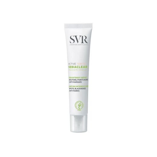 SVR Sebiaclear Active Teinte 40ml