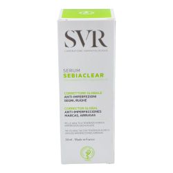 SVR Sebiaclear Serum 30ml
