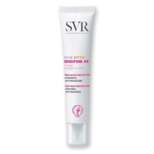 Svr  Sensifine Ar Creme Spf50+ 40ml