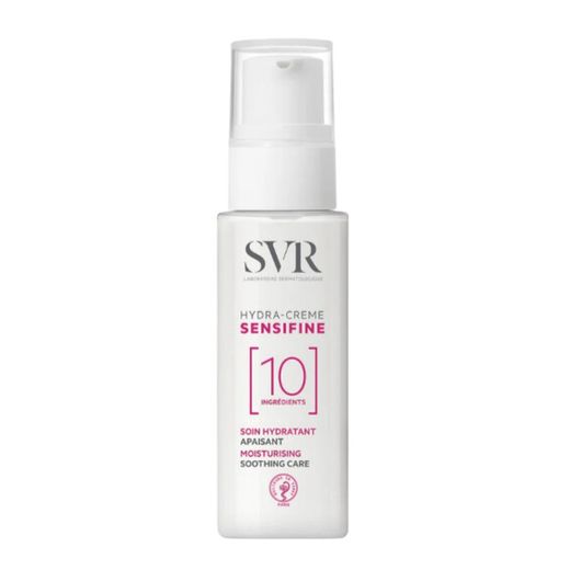 SVR Sensifine Hydra Crema 40ml