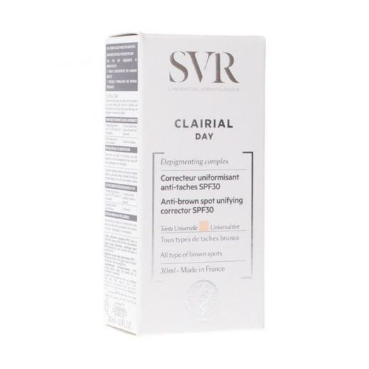 SVR Clairial Day 30 ml