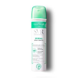 SVR Spirial Vegetal Spray 75ml