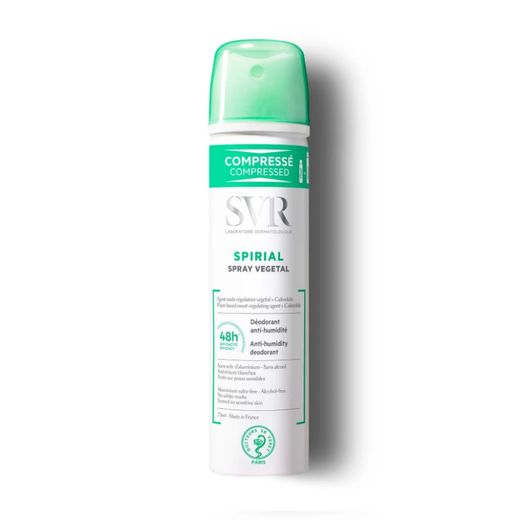 SVR Spirial Vegetal Spray 75ml