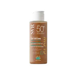 SVR Sun Secure Aigua Bifàsica Glow SPF50 100ml – Protecció molt alta